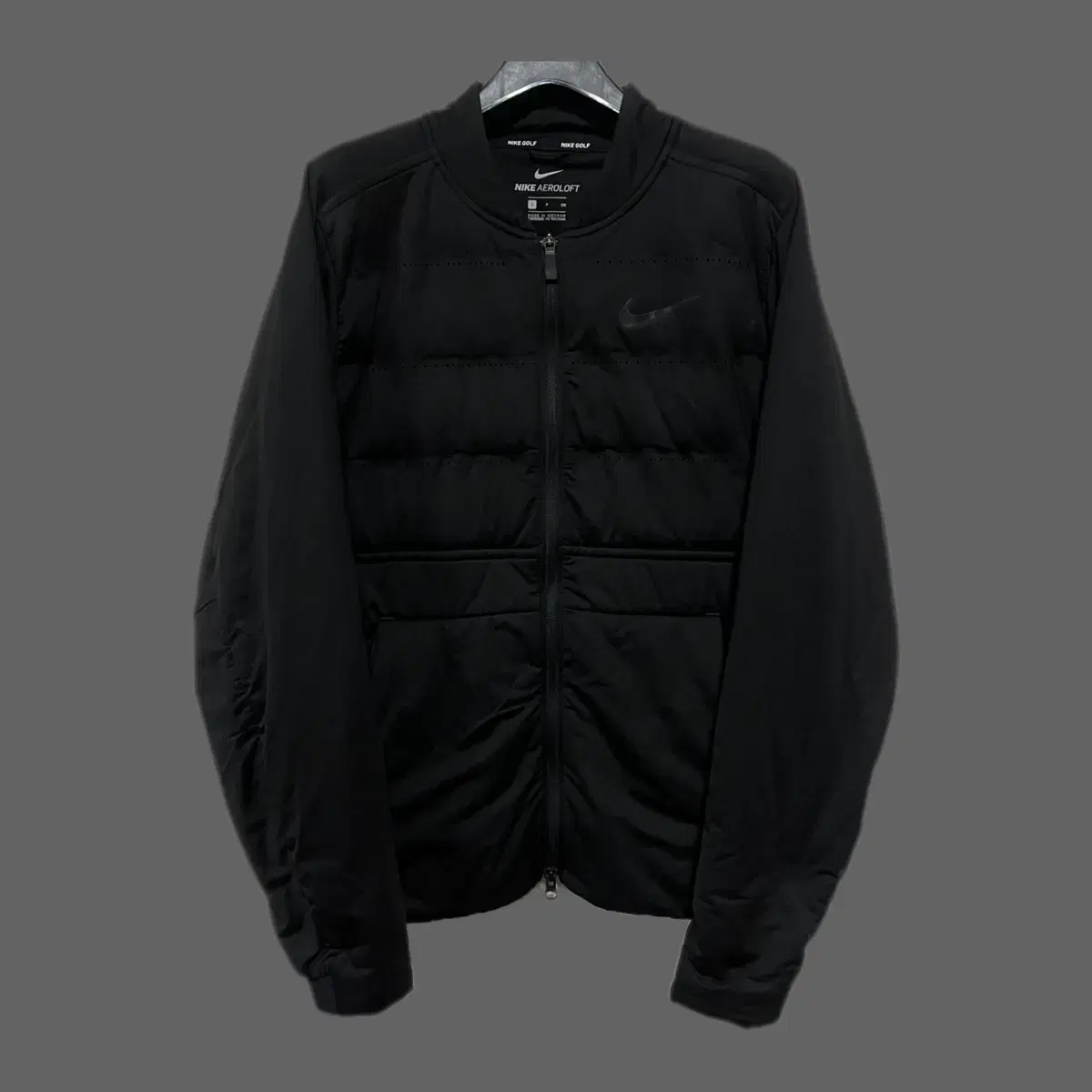 Nike AERLOFT ブラックジャケット S 【公式通販】